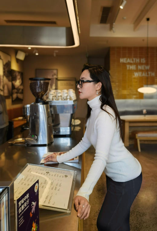 逸红颜明月优选#「修腿裤」四面弹九分修腿裤,🔥加绒保暖, 可以从❄️零下10度穿到10度❄️ 商品图7