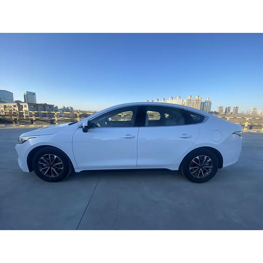 比亚迪 驱逐舰05 荣耀版 DM-i 55KM 豪华型【长租-北京】 商品图3