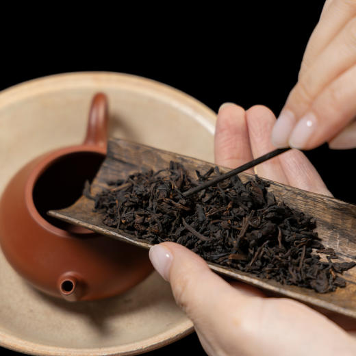 拾芥｜1990年代六堡 商品图3