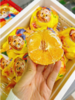 小箱安氏虎头丑橘一箱 商品缩略图4
