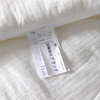 【全棉 大豆被】纯天然大豆纤维，亲肤透气，保暖轻盈。正品授权 日织西川高品质大豆被，100%原生态棉  A类婴儿60支全棉面料 商品缩略图3