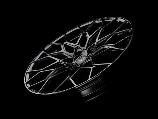 MSW 51 进口轮圈 20/21寸 5*120 OZ子品牌 进口品牌 新能源 理想L9/蔚来ET5T 商品图5