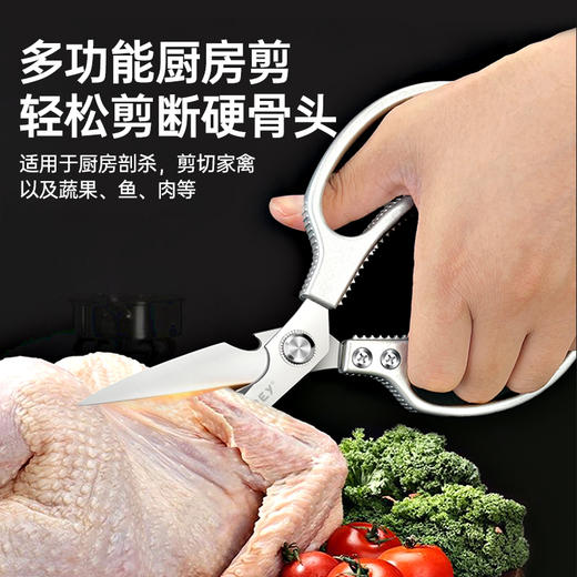 第六代多功能剪骨刀  一刀六用  A-2516 格瑞亚 商品图4