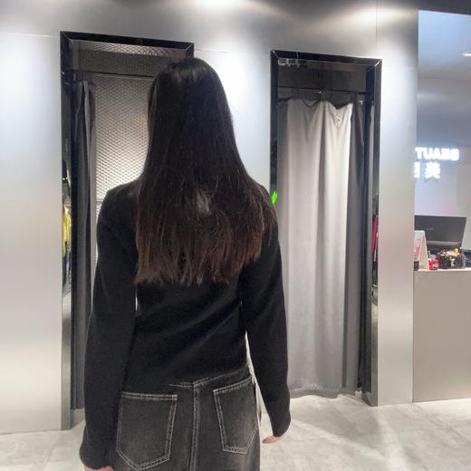 NZ3连帽套头长袖毛织衫 冬季 144100080321 商品图1