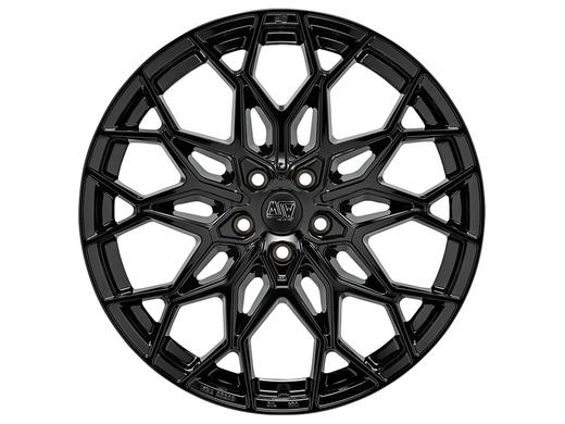 MSW 51 进口轮圈 20/21寸 5*120 OZ子品牌 进口品牌 新能源 理想L9/蔚来ET5T 商品图0