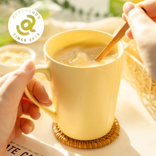 Avocadodo牛油果果桥本豌豆蛋白粉独立包装植物孕哺乳期不加乳制 商品图1