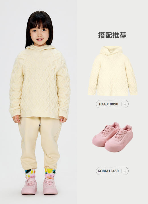 jnby  24年冬款  长裤  1OAE13040 商品图4