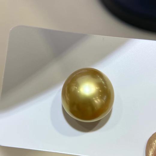 14mm-15mm金珠裸珠 商品图2