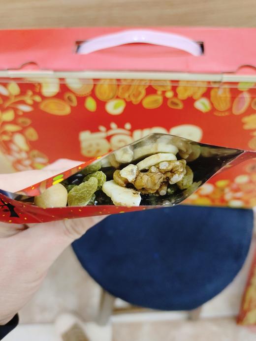 每日坚果一箱 商品图4