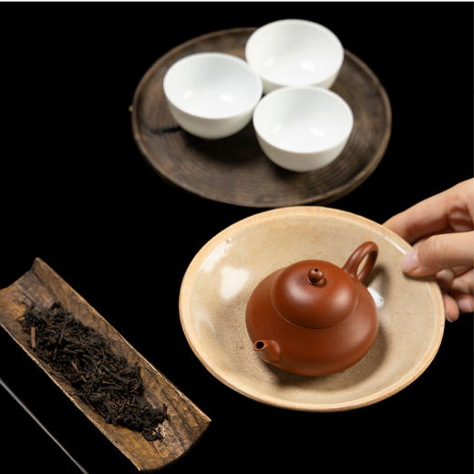 拾芥｜1990年代六堡 商品图2