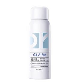瑷尔博士Dr.Alva 精研舒安倍护喷雾 100g/瓶