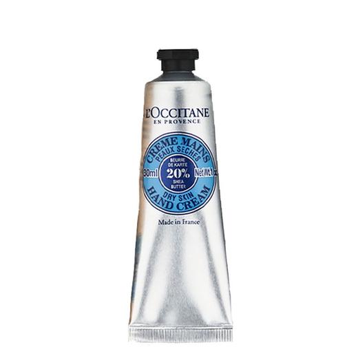 【限时特惠】L'OCCITANE/欧舒丹 乳木果护手霜 75ML 商品图2