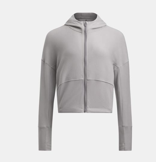 安德玛女子UA Meridian Cold Weather夹克1389527-015 商品图0