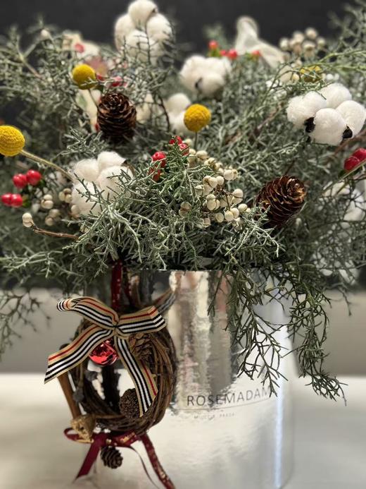 「冬日限定」圣诞抱抱桶（需提前一天预定） 商品图2