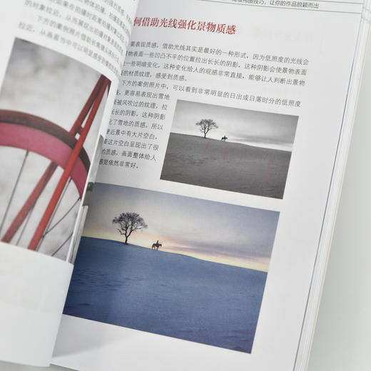 摄影构图核心技法 摄影书籍入门摄影构图拍摄技巧教程数码单反摄影构图教程手机摄影入门旅行风光人像摄影书籍 商品图3