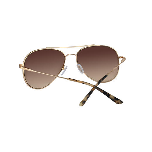 CJK18105S71659  卡尔文克雷恩Calvin Klein  CK明星同款抖音网红款个性太阳镜 墨镜 商品图3