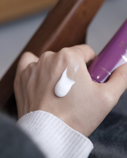 mycli同源！意大利DOLOMIA玫瑰抗s睡眠面膜75ml润养嫩肤抗氧 商品图3