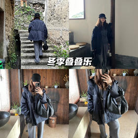 新品上身 | 舒服的生活方式一套简单随性🌀