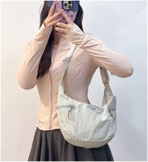 𝐥𝐮𝐥*新款牛角包 小号/大号 商品图10