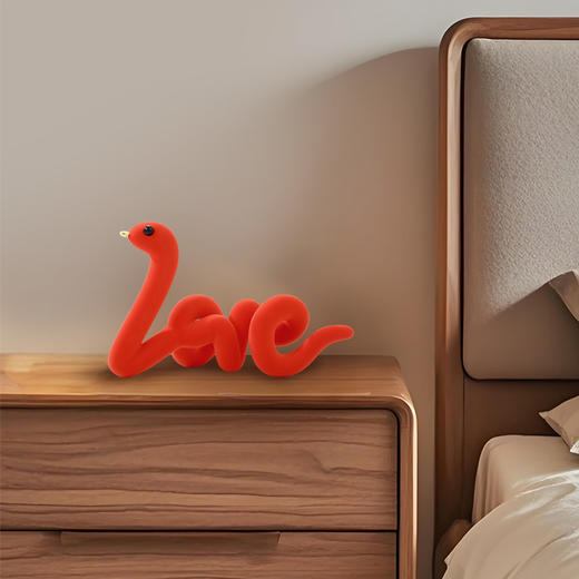 张超级《Love蛇》399版 商品图6