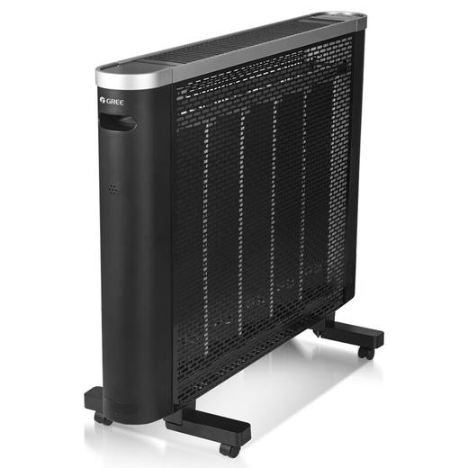 GREE格力 取暖器 NDYQ-X7025B 家用恒温节能电热膜全屋大面积升温轻音石墨烯速热智能电暖器客厅卧室可定时遥控电暖气片 WIFI智控【石墨烯速热】 商品图7
