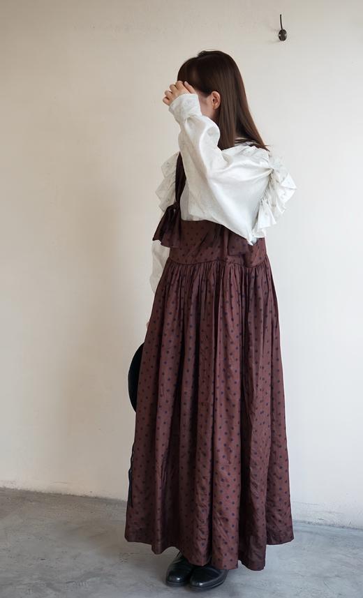 Bunon手工刺绣衬衣 商品图4