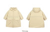 jnby   24年冬款  超长款羽绒服  1OAC10550 商品缩略图14