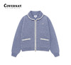 Covernat冬季新品女士拉链开衫毛衣CO2304KT82 商品缩略图0