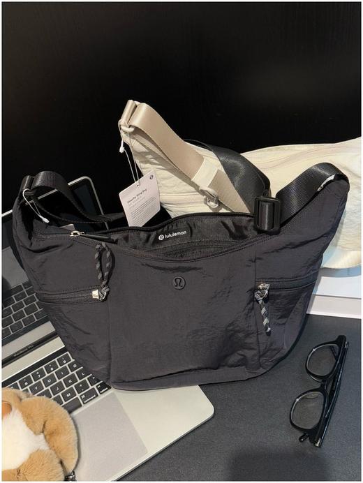 𝐥𝐮𝐥*新款牛角包 小号/大号 商品图2