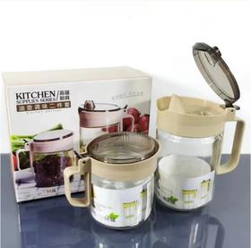 油壶调味两件套