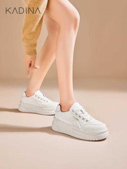 2楼哈森KC242408HARSON女鞋（新百购） 商品图1