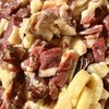 老土香腊鹅 推荐 肉质鲜 商品缩略图2