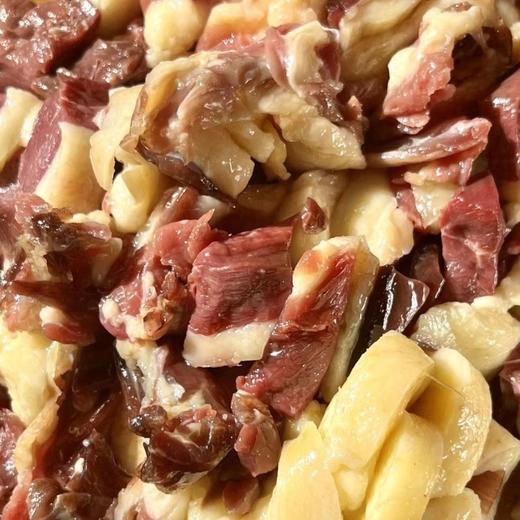 老土香腊鹅 推荐 肉质鲜 商品图2