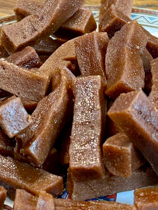 山楂系列。过年买一送一 商品图5