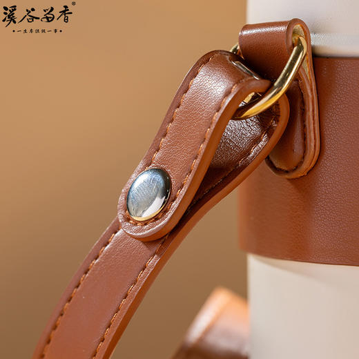 溪谷留香·保温壶 700ml 商品图5