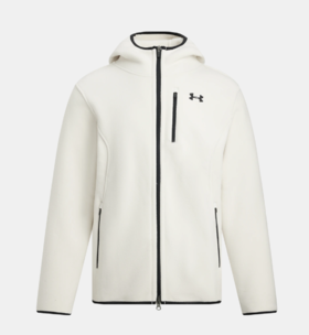 【2026新年冬装好礼】【商品热卖中，如无货将做自动退款】
安德玛男子UA BF连帽外套1389307-279