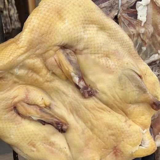 老土香腊鹅 推荐 肉质鲜 商品图1