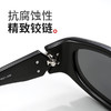普莱斯新款太阳镜 PRS24041A 张扬摩登猫眼框  TR材质镜框 TAC偏光镜片 男女同款 四色可选 商品缩略图6