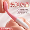 【女用器具】谜姬 点逗笔震动棒按摩棒 商品缩略图0