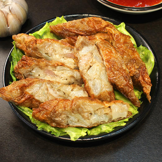 生鲜礼盒年货礼记忆闽南 印象泉州 印象深沪湾 生鲜冻品闽南特产小吃大礼包礼盒 商品图4