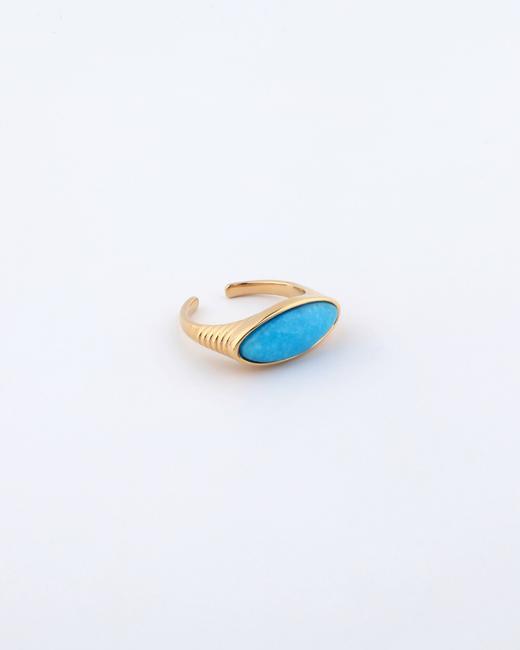 FOR ART'S SAKE ENZA ring 商品图0