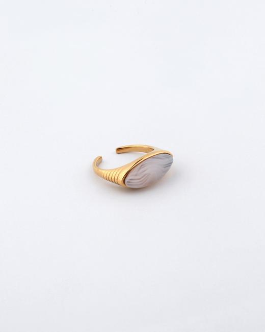 FOR ART'S SAKE ENZA ring 商品图8