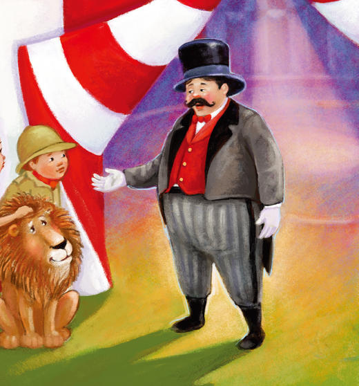 儿童优秀品格培养系列-儿童情绪管理与性格培养（共5册）：《我要更自信》《坚持到底不放弃》《自信点，我能行》《随便拿别人东西可不行》《伊莱家的谎言机》 商品图6