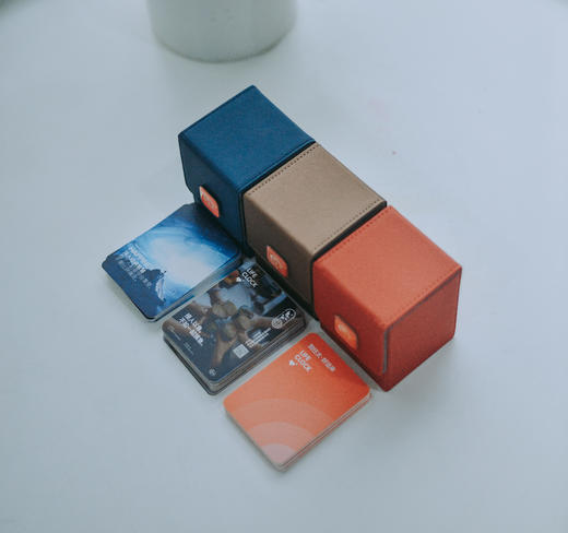 任太卡牌 【好运卡、经典卡、咖啡卡】 商品图0