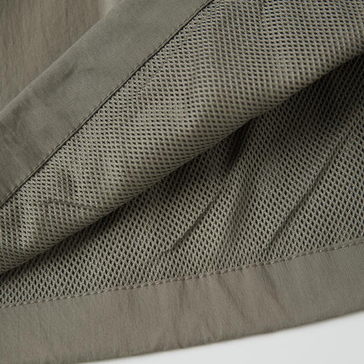 ROMI STUDIO“伴行山野”高配棉调节扣腰带户外登山半裙24SSQ1145 商品图4