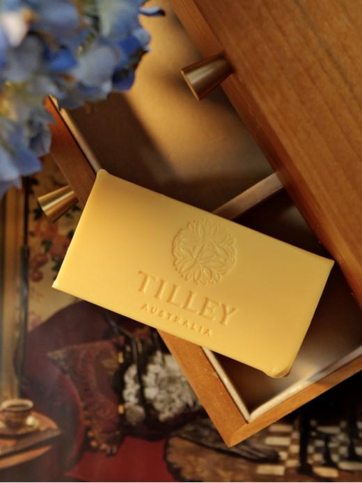 🌺【品牌直发】最后一批降价清仓❗超大2块💰29.9❗️澳洲进口🇦🇺亚瑟·蒂利😎Tilley精油皂200g/块！👏英女王御用洗浴❗️ ✅151年历史，全球仅剩五条冷压流水线之一 商品图2