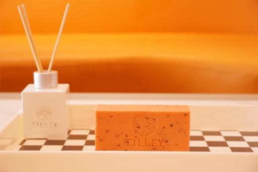 🌺【品牌直发】最后一批降价清仓❗超大2块💰29.9❗️澳洲进口🇦🇺亚瑟·蒂利😎Tilley精油皂200g/块！👏英女王御用洗浴❗️ ✅151年历史，全球仅剩五条冷压流水线之一 商品图3