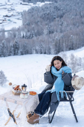 年终特惠 不退不换！！！原创羊毛面料软呼呼里布 一眼甜帅鹅绒羽绒服