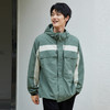 gxg.jeans男装秋季热卖 多色宽松舒适夹克连帽夹克外套JED12108053 商品缩略图2