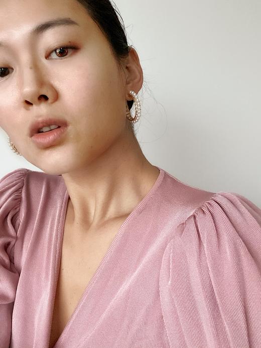 LHWINDSOR My path我的路珍珠耳环LHWindsor 商品图4